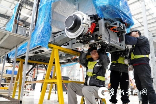 貴州翰凱斯 自主研發金屬制品，斬獲全球數億元訂單