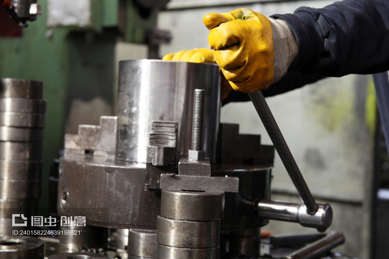 車床加工技術在金屬制品研發中的創新與應用